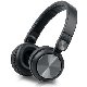 MUSE AURICULARES M276BT NEGRO