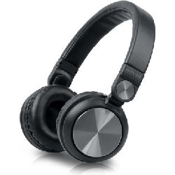 MUSE AURICULARES M276BT NEGRO