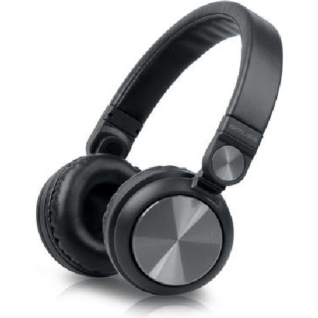 MUSE AURICULARES M276BT NEGRO