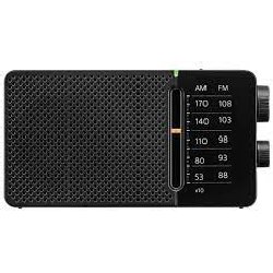 SANGEAN R TRANSISTOR SR36B NEGRO