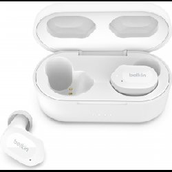 BELKIN AURICULARES AUC005BTWH