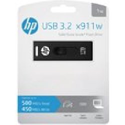 HP ALMACENAMIENTO HPFD911W-256