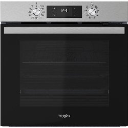 WHIRLPOOL HORNO OMR58HU1X