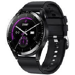 DENVER SMARTWATCH SWC372 NEGRO