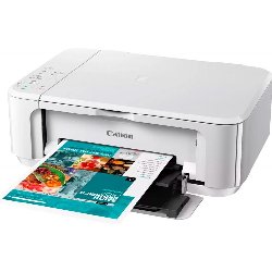 CANON IMPRESION MG3650S WHITE