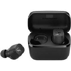 SENNHEISER AURICULARES CX200TRUE BLACK