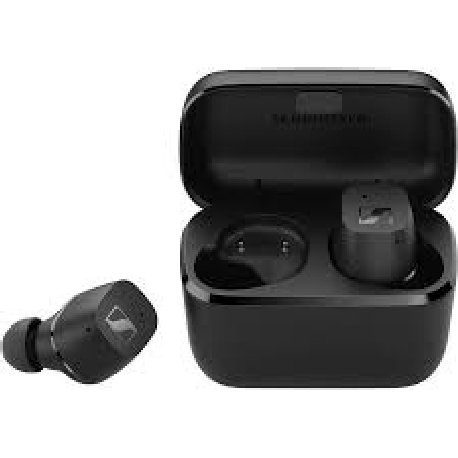 SENNHEISER AURICULARES CX200TRUE BLACK