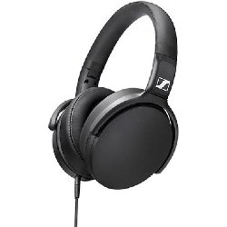 SENNHEISER AURICULARES HD400S