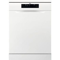 AEG LAVAVAJILLAS FFB74907ZW