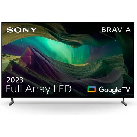 SONY TV KD55X85LAEP 55