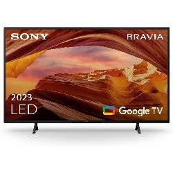 SONY TV KD55X75WLAEP 55