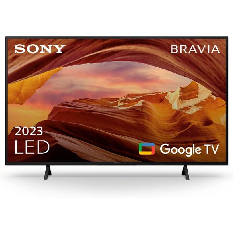 SONY TV KD55X75WLAEP 55