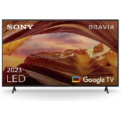 SONY TV KD65X75WLAEP 65