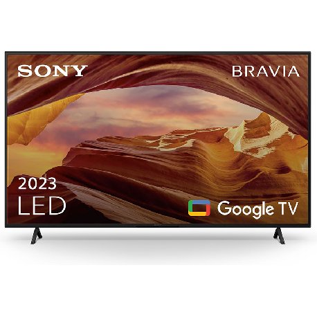 SONY TV KD65X75WLAEP 65