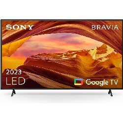 SONY TV KD43X75WLPAE 43