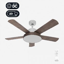 UNIVERSAL BLUE VENTILADOR 267-UVT1315