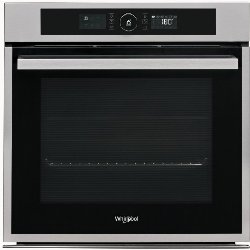 WHIRLPOOL HORNO OAKZ97961SPIX