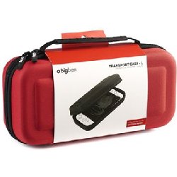 BIGBEN AC CONSOLA SWITCHPOUCHLRED