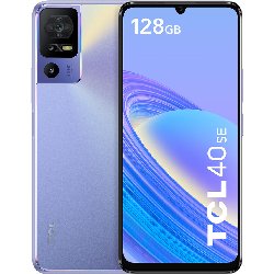 TCL TELEFONO GSM LIBRE 40SE PURPLE