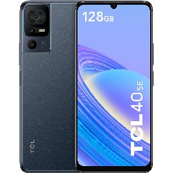 TCL TELEFONO GSM LIBRE 40SE GRAY