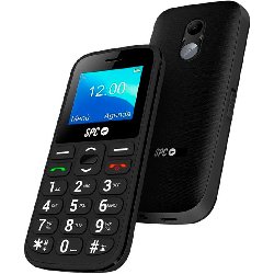 SPC INTERNET TELEFONO GSM LIBRE FORTUNE 2 4G