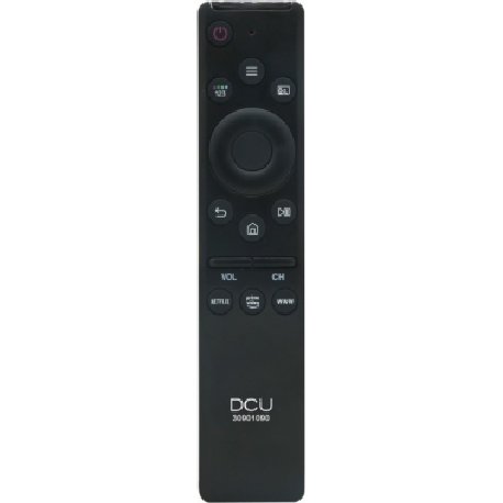 DCU AC MARRON 30901090