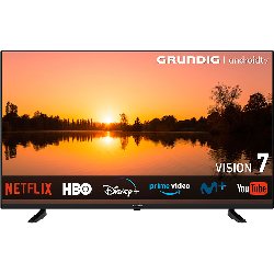 GRUNDIG TV 43GFU7800BE 43