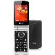 SPC INTERNET TELEFONO GSM LIBRE OPAL 2318N BLAC