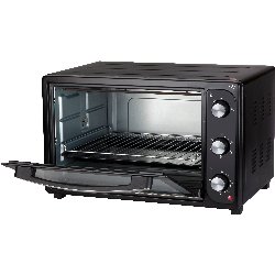 JATA HORNO SOBREMESA HN 936