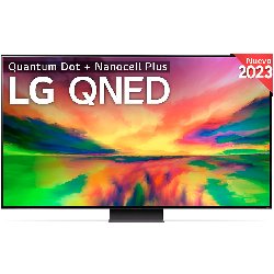 LG TV 65QNED816RE 65