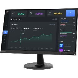 LENOVO MONITOR 67A2KAC6EU