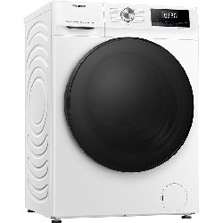 HISENSE LAVADORA WFQA1214EVJM
