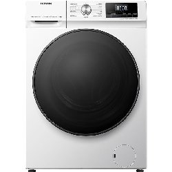 HISENSE LAVADORA WFQA9014EVJMW