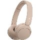 SONY AURICULARES WHCH520C