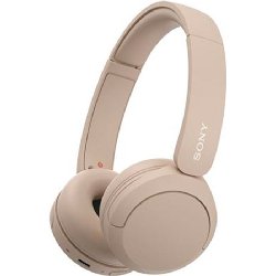 SONY AURICULARES WHCH520C