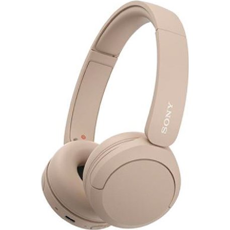 SONY AURICULARES WHCH520C