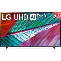 LG TV 55UR78006LK 55