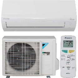 DAIKIN ACOND PARED AXF35E