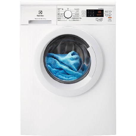 ELECTROLUX LAVADORA EA2F6820CF