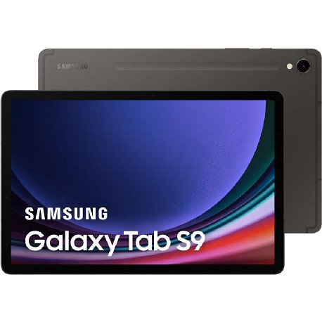 SAMSUNG TABLET SM-X710NZAEEUB