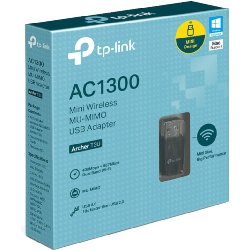 TP LINK REDES ARCHER T3U