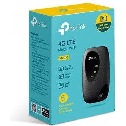 TP LINK REDES M7010