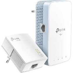 TP LINK REDES TL-WPA7517 KIT