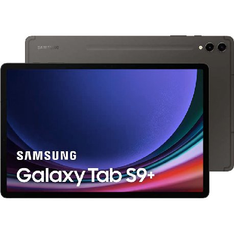 SAMSUNG TABLET SM-X816BZAAEUB