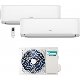 HISENSE ACOND PARED 2AMW52CF912