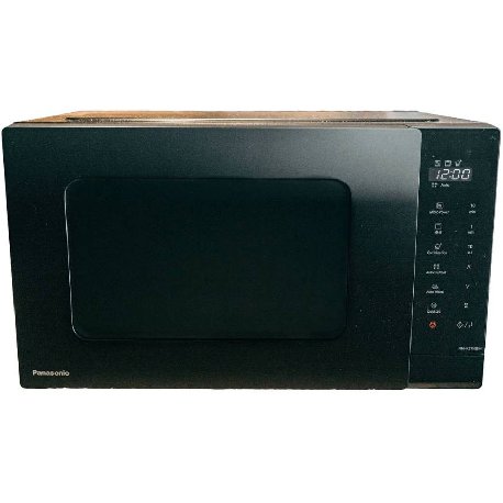 PANASONIC HORNO MICROONDAS NNK36NBMEPG 24L