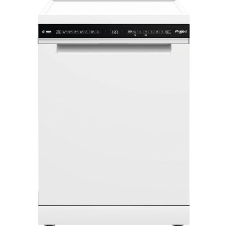 WHIRLPOOL LAVAVAJILLAS W7FHS41