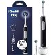 ORALB CEPILLO DENTAL PRO1 NEGRO