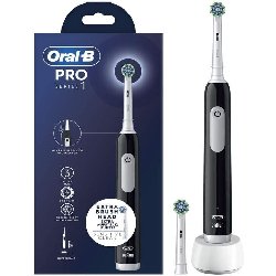 ORALB CEPILLO DENTAL PRO1 NEGRO