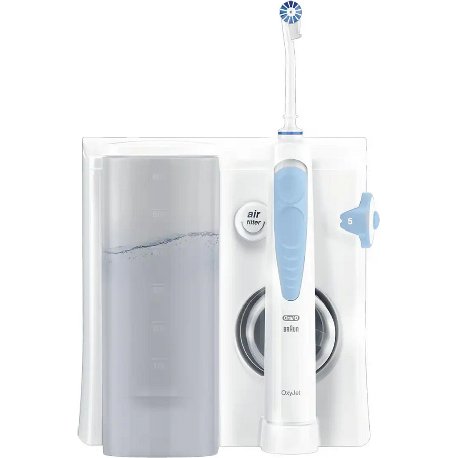 ORALB CEPILLO DENTAL MD OXYJET